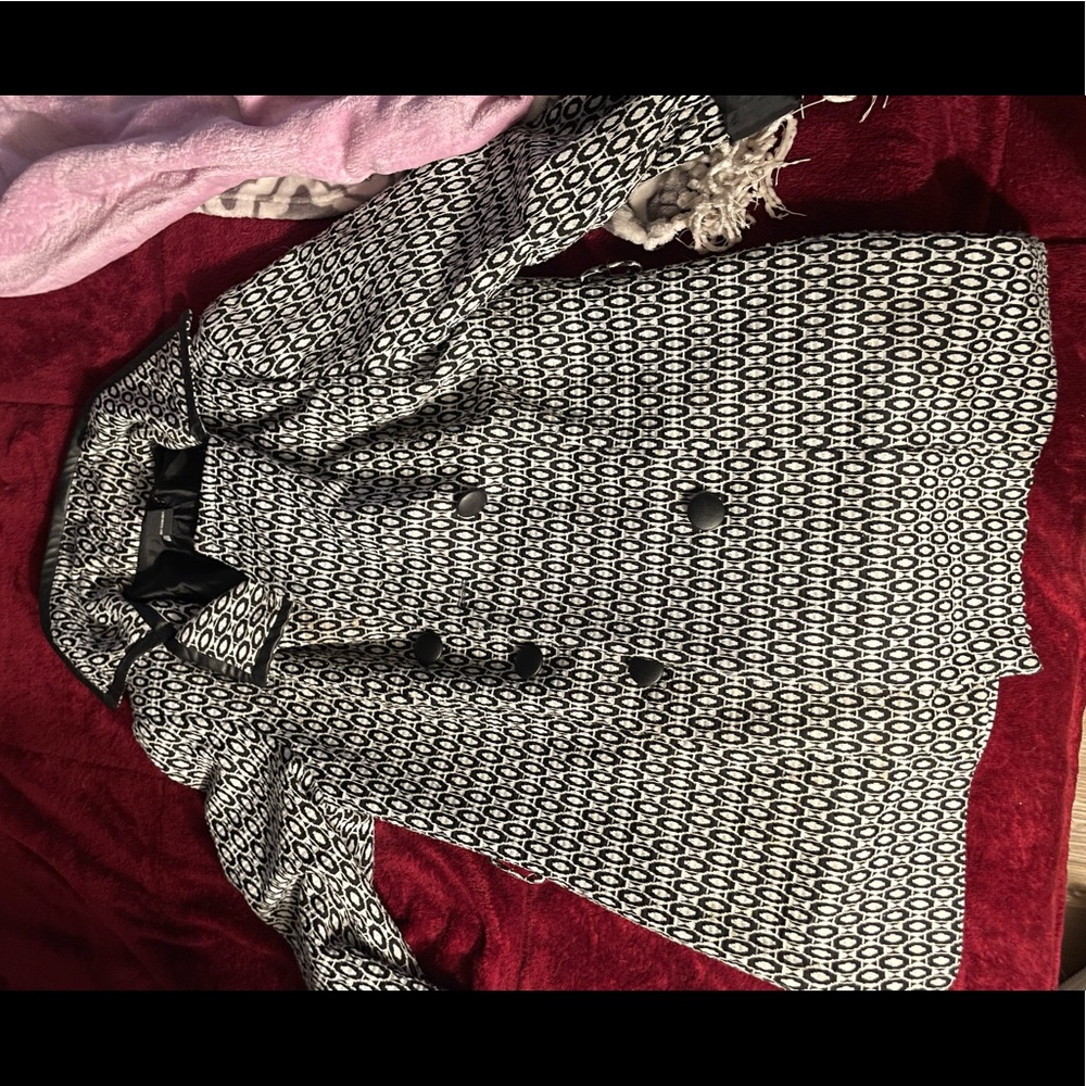 Fall Jacket - image 1